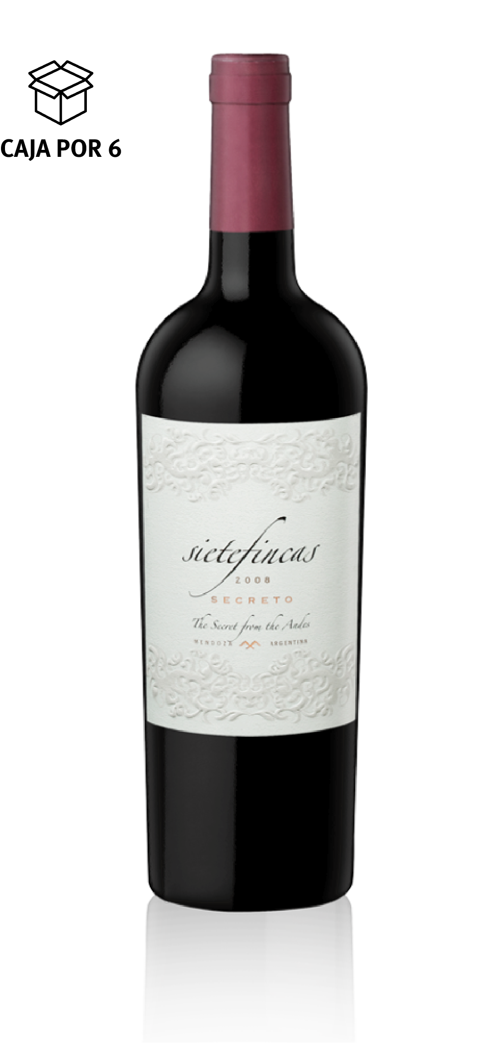 Reserva Secreto Blend