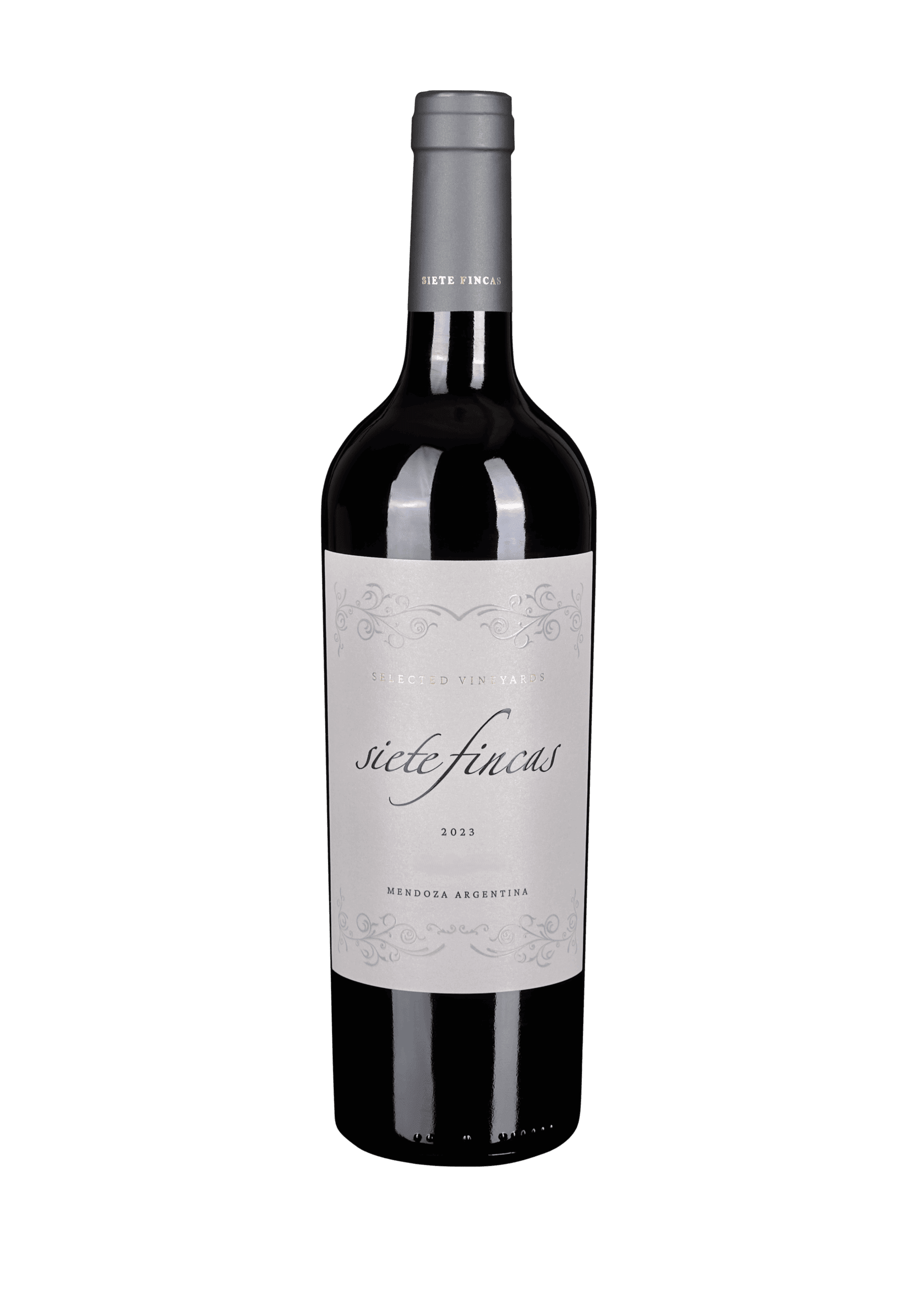 Siete Fincas Cabernet Sauvignon 2023